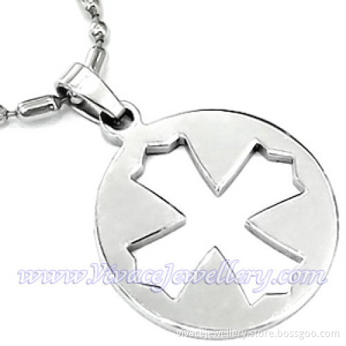 Metal Pendant (SL-402)